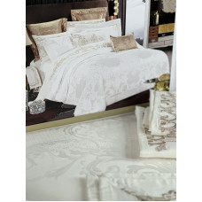 FSM520 жаккардова постіль.  розмір. Word of dream.