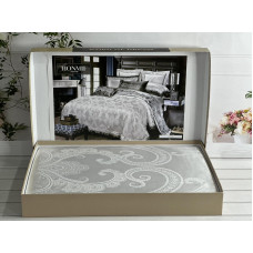 TH105 жаккардова постіль.  розмір. Word of dream.