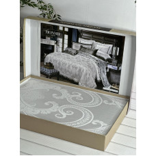 TH105 жаккардова постіль.  розмір. Word of dream.