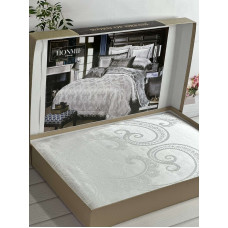 TH105 жаккардова постіль.  розмір. Word of dream.