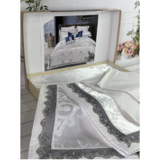 FSM406 жаккардова постіль.  розмір. Word of dream.