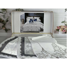 FSM406 жаккардова постіль.  розмір. Word of dream.