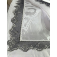 FSM406 жаккардова постіль.  розмір. Word of dream.