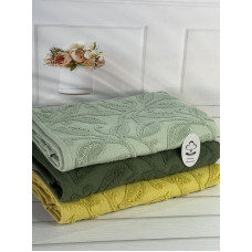 Listik рушники 70х140см., 3 шт/уп. Sweet dream Туреччина.