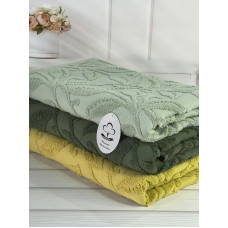 Listik рушники 70х140см., 3 шт/уп. Sweet dream Туреччина.