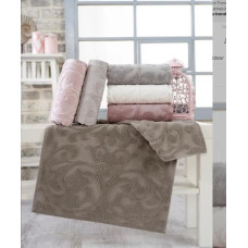 Perforce рушники см., 6 шт/уп. Пеньє. Sikel Туреччина