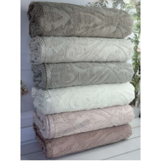 Perforce рушники см., 6 шт/уп. Пеньє. Sikel Туреччина