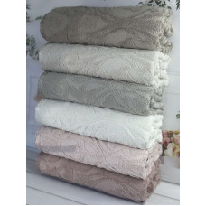 Perforce рушники см., 6 шт/уп. Пеньє. Sikel Туреччина