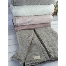 Perforce рушники см., 6 шт/уп. Пеньє. Sikel Туреччина