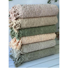 Hitit рушники см., 6 шт/уп. Пеньє. Sikel Туреччина