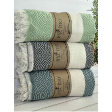 Пештемал Rombik Petrol см. Bay ido Туреччина