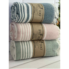 Пештемал Paloska Moss см. Bay ido Туреччина