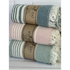 Пештемал Paloska Turkuaz см. Bay ido Туреччина