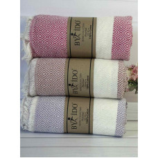 Пештемал Rombik Pudra см. Bay ido Туреччина