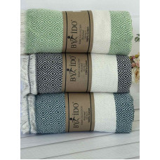 Пештемал Rombik Fistik см. Bay ido Туреччина