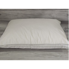 Bio cotton Silikon подушка см.