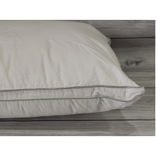 Bio cotton Silikon подушка см.