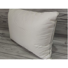 Bio cotton Silikon подушка см.