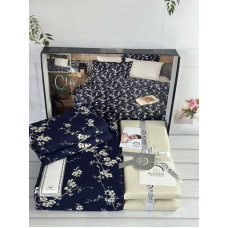 Class сатинова постільна білизна.  розмір. Romeo home Туреччина.