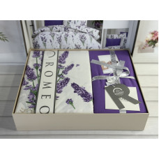 Poplin Durelya постіль з поплин.  розмір. Romeo home Туреччина.