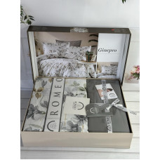 Poplin Ginepro постіль з поплин.  розмір. Romeo home Туреччина.