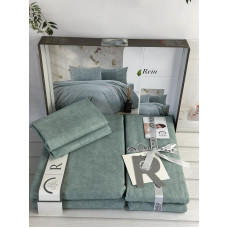 Poplin Rem постіль з поплин.  розмір. Romeo home Туреччина.