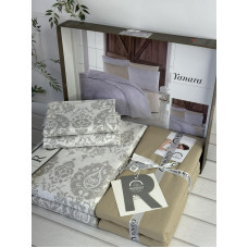 Poplin Yanara постіль з поплин.  розмір. Romeo home Туреччина.