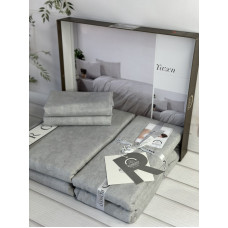 Poplin Yazen постіль з поплин.  розмір. Romeo home Туреччина.