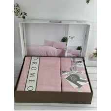 Poplin Nef постіль з поплін.  розмір. Romeo home Туреччина.