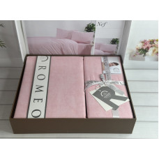 Poplin Nef постіль з поплін.  розмір. Romeo home Туреччина.