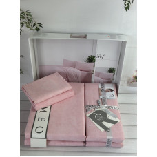 Poplin Nef постіль з поплін.  розмір. Romeo home Туреччина.