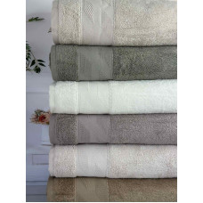 Armony рушники см., 6 шт/уп. Пеньє. Sikel Туреччина