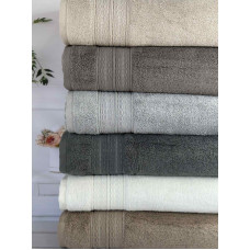 Brignt рушники см., 6 шт/уп. Пеньє. Sikel Туреччина