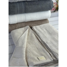 Brignt рушники см., 6 шт/уп. Пеньє. Sikel Туреччина