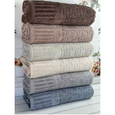 Piano рушники см., 6 шт/уп. Пеньє. Sikel Туреччина