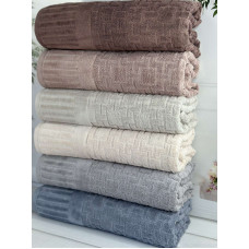 Piano рушники см., 6 шт/уп. Пеньє. Sikel Туреччина