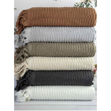 Sezar рушники см., 6 шт/уп. Пеньє. Sikel Туреччина