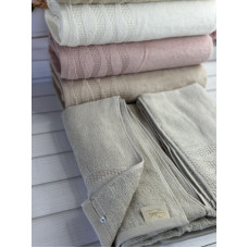 Stony рушники см., 6 шт/уп. Пеньє. Sikel Туреччина