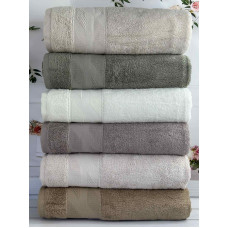 Armony рушники см., 6 шт/уп. Пеньє. Sikel Туреччина
