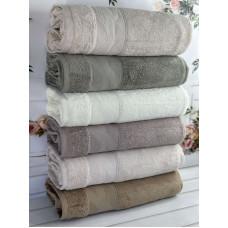 Armony рушники см., 6 шт/уп. Пеньє. Sikel Туреччина