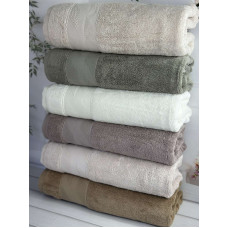 Armony рушники см., 6 шт/уп. Пеньє. Sikel Туреччина