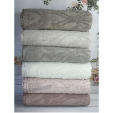 Perforce рушники см., 6 шт/уп. Пеньє. Sikel Туреччина