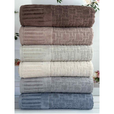 Piano рушники см., 6 шт/уп. Пеньє. Sikel Туреччина