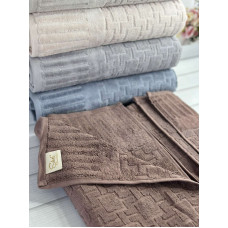 Piano рушники см., 6 шт/уп. Пеньє. Sikel Туреччина