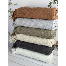 Sezar рушники см., 6 шт/уп. Пеньє. Sikel Туреччина