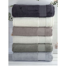 Sina рушники см., 6 шт/уп. Пеньє. Sikel Туреччина