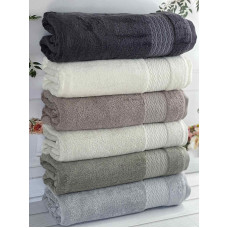 Sina рушники см., 6 шт/уп. Пеньє. Sikel Туреччина