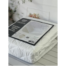 Unicolor fitted наматрацник вологозахистний см.