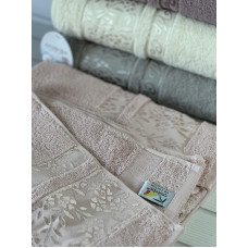 Vip cotton Buket махрові рушники см., 6 шт/уп. CestepeТуреччина.