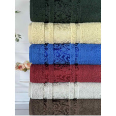 Vip cotton Hayal махрові рушники см., 6 шт/уп. CestepeТуреччина.